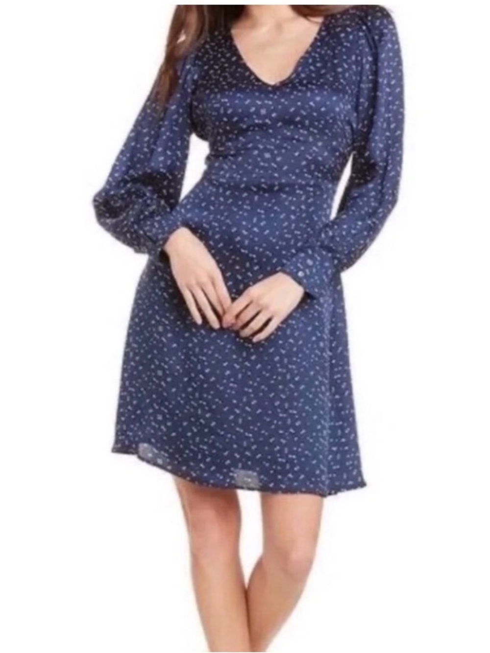 Velvet By Graham & Spencer Rachel Mini